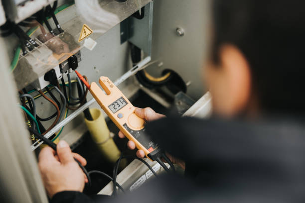 Best Residential Electrician Services  in Head Of The Harbor, NY
