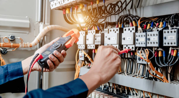 Best Industrial Electrical Services  in Head Of The Harbor, NY