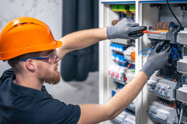 Best Electrical Troubleshooting Services  in Head Of The Harbor, NY